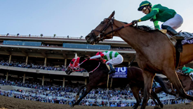 America's Best Racing