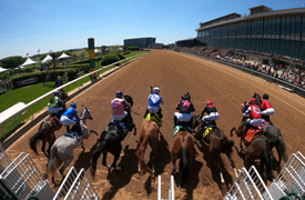 America's Best Racing