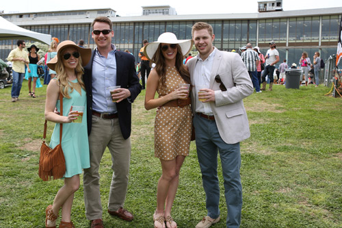 oaklawn jockey club dress code SLIDESHOW: Arkansas Derby Style and Scene
