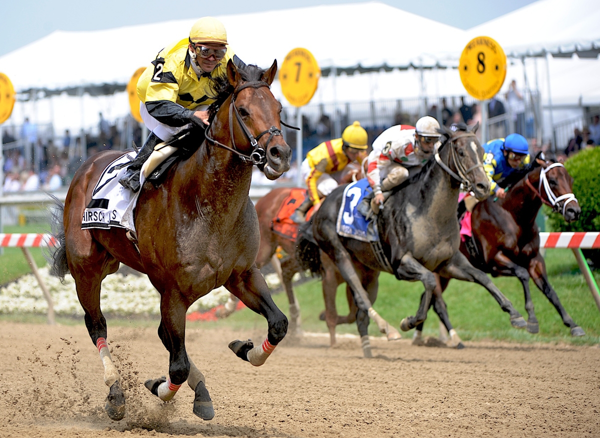 Learn | America's Best Racing