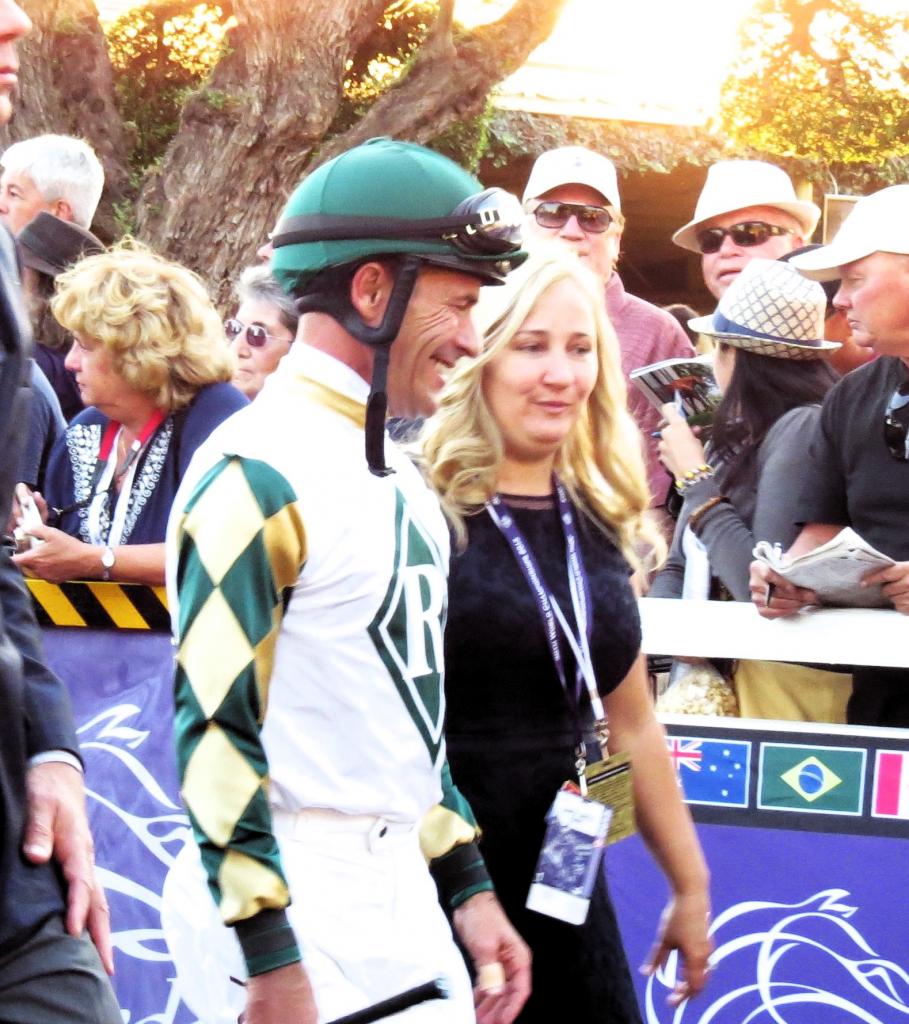 Redemption for Mucho Macho Man in ‘Fairy-Tale’ 2013 Breeders’ Cup ...