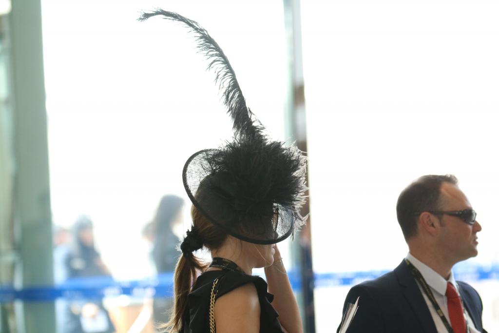 Penelope P. Miller/America's Best Racing