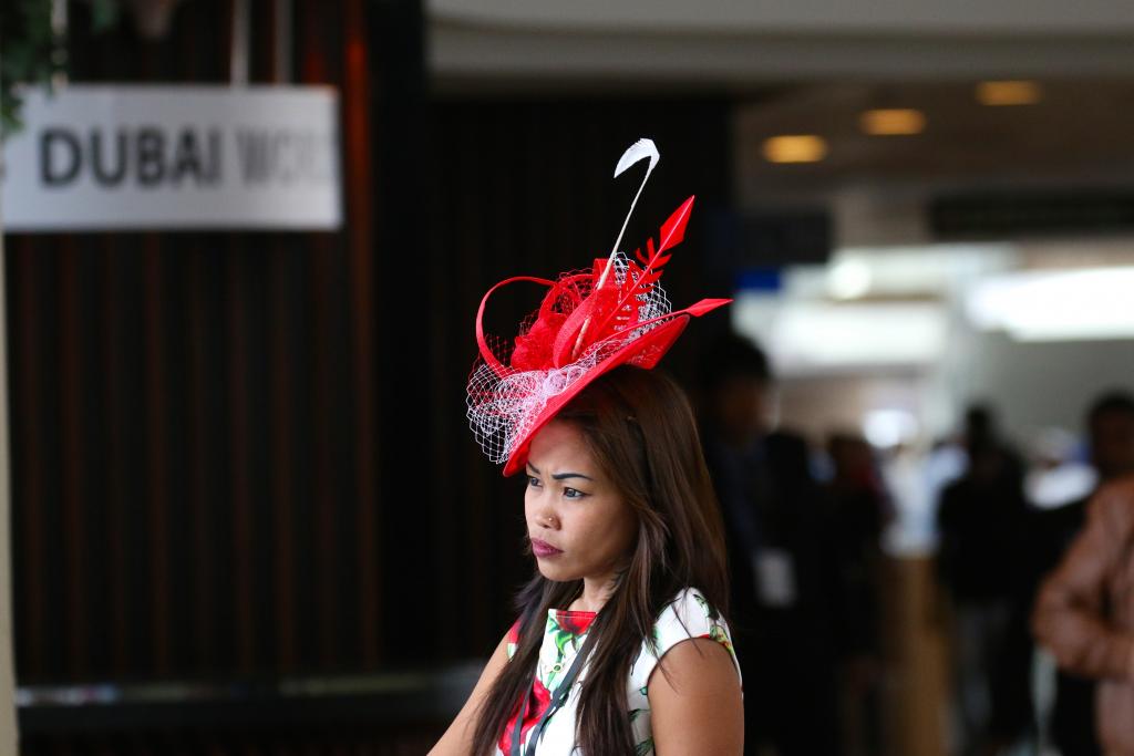 Penelope P. Miller/America's Best Racing