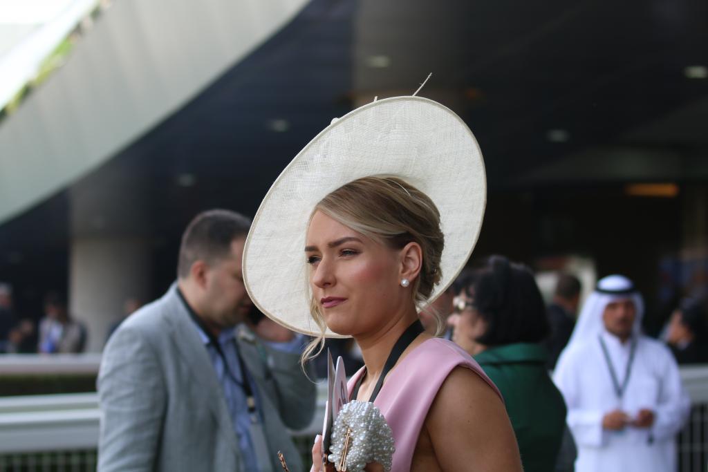 Penelope P. Miller/America's Best Racing
