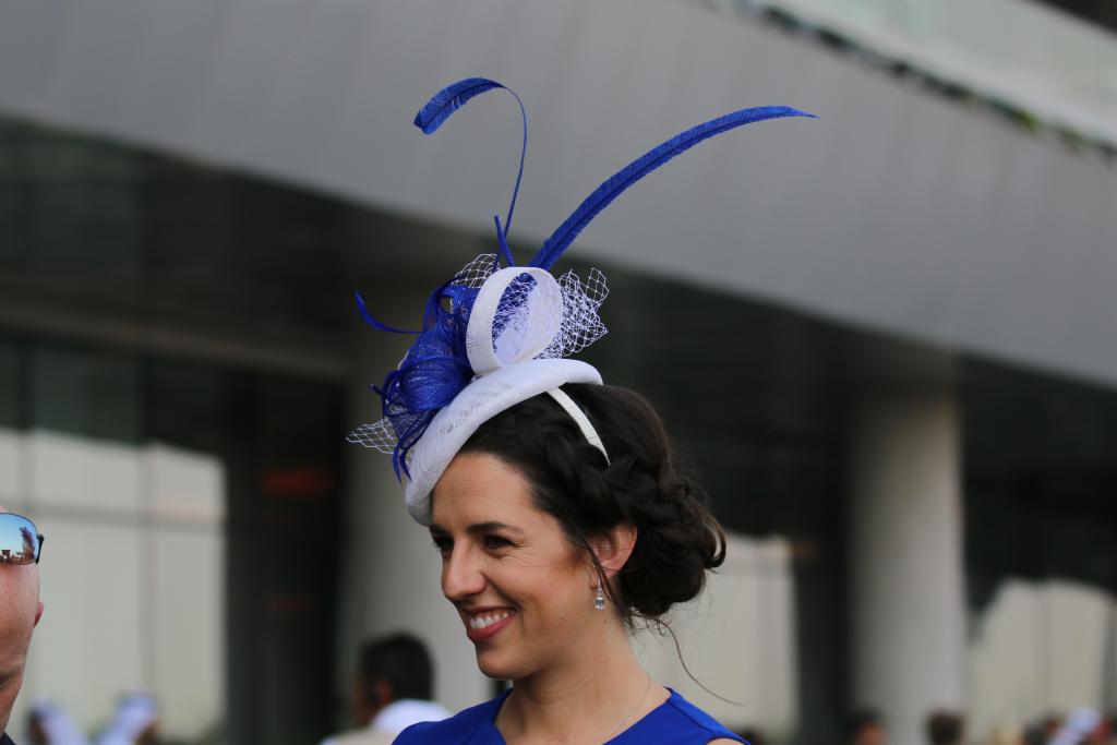 Penelope P. Miller/America's Best Racing