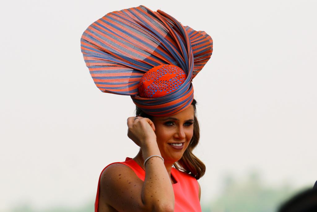Penelope P. Miller/America's Best Racing
