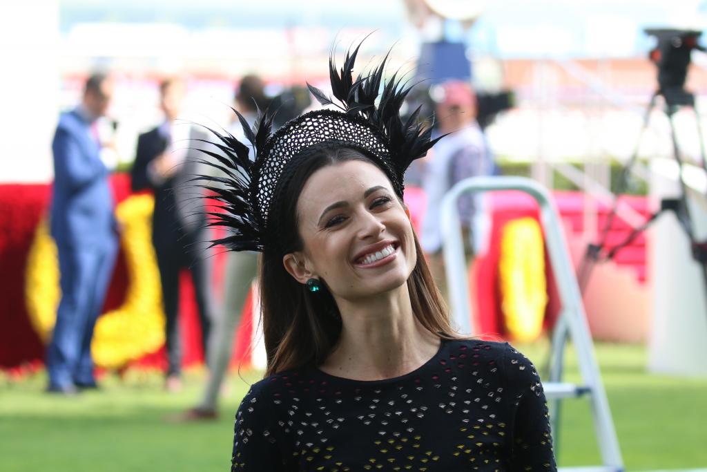 Penelope P. Miller/America's Best Racing