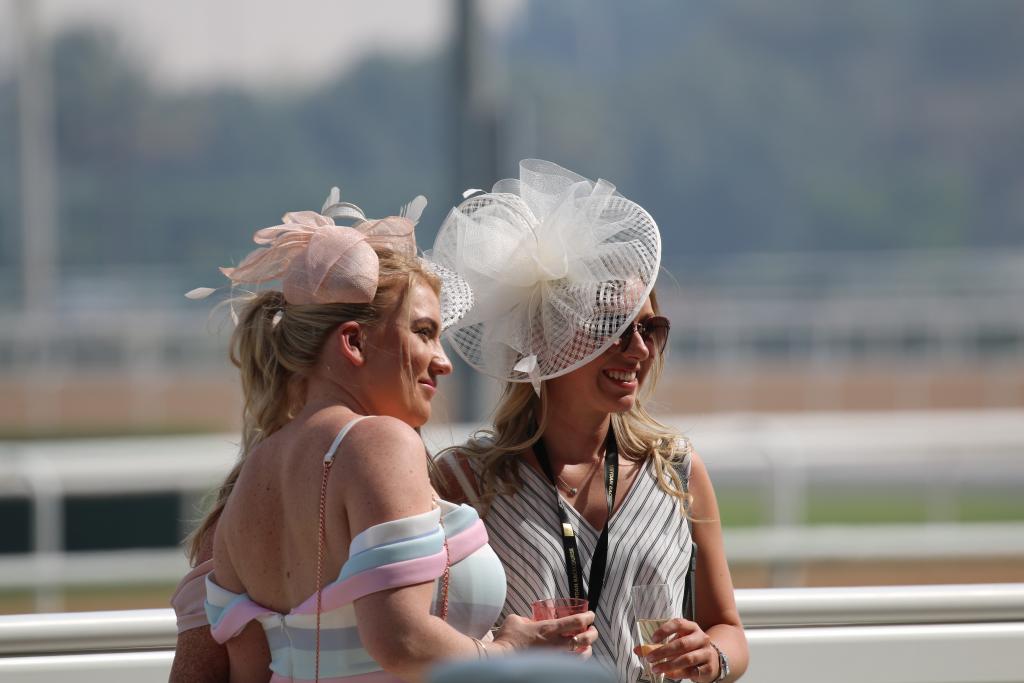 Penelope P. Miller/America's Best Racing