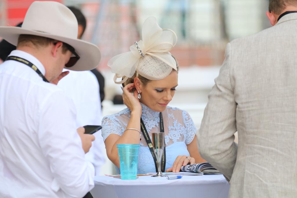 Penelope P. Miller/America's Best Racing