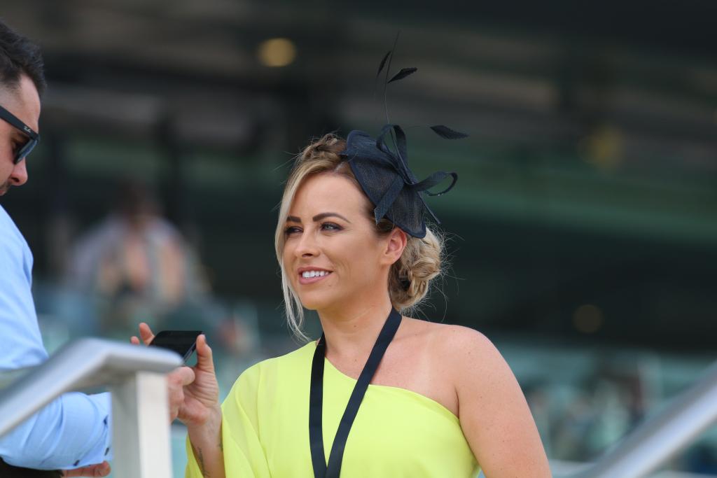 Penelope P. Miller/America's Best Racing