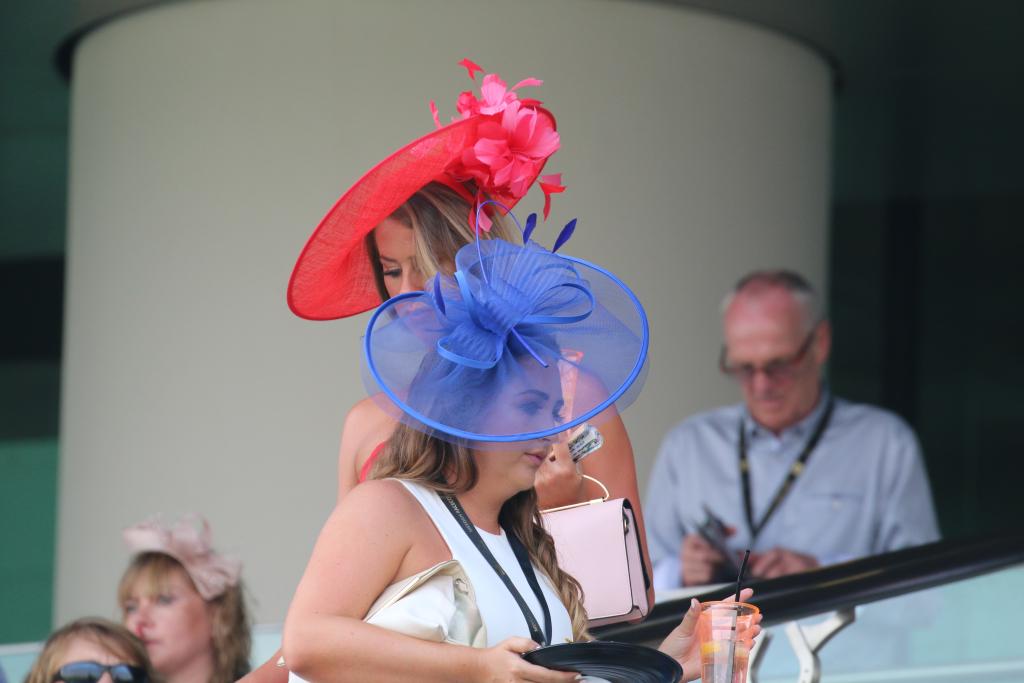 Penelope P. Miller/America's Best Racing