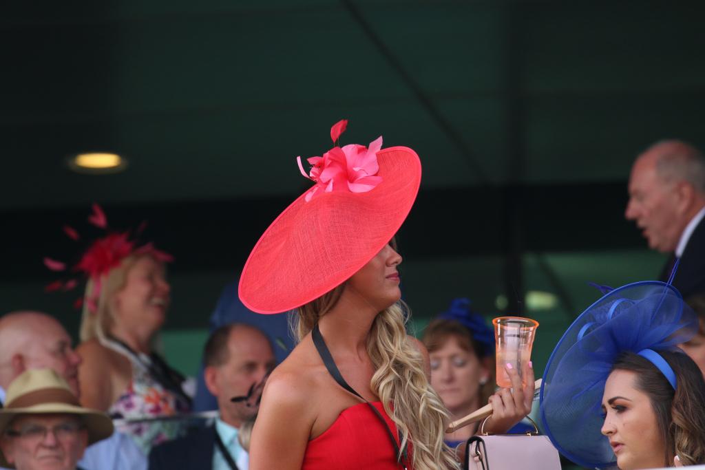 Penelope P. Miller/America's Best Racing