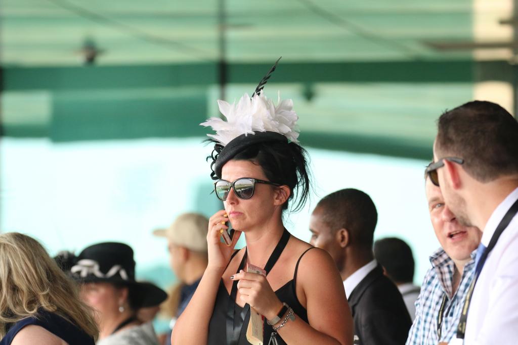 Penelope P. Miller/America's Best Racing