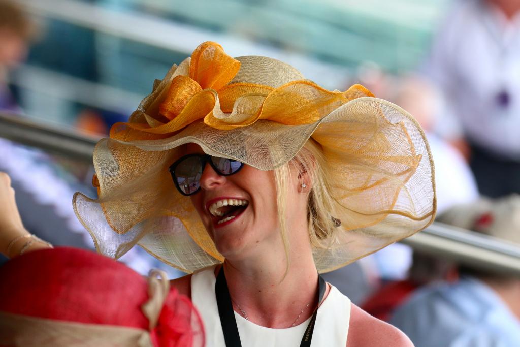 Penelope P. Miller/America's Best Racing