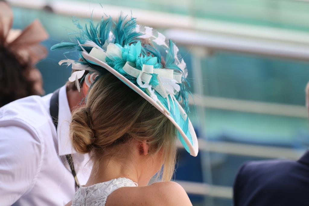 Penelope P. Miller/America's Best Racing