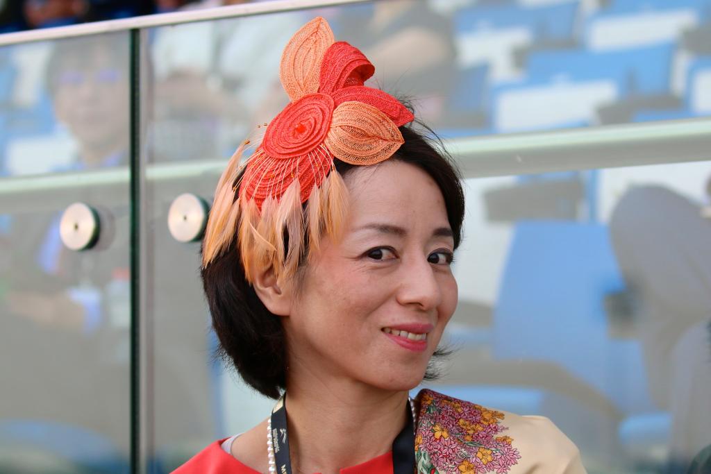 Penelope P. Miller/America's Best Racing