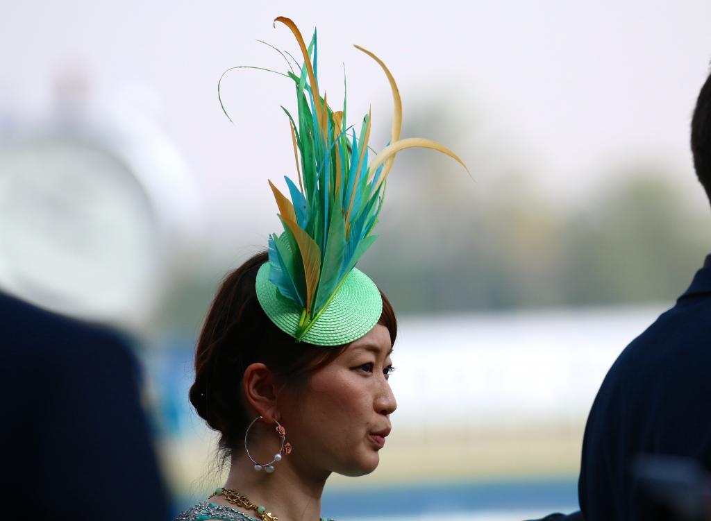 Penelope P. Miller/America's Best Racing