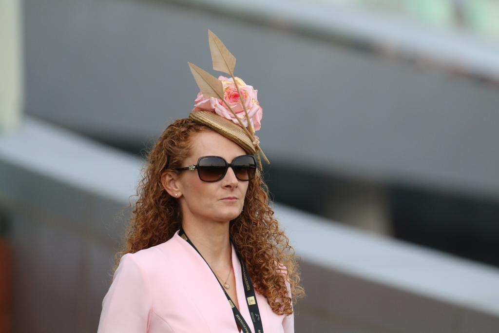 Penelope P. Miller/America's Best Racing