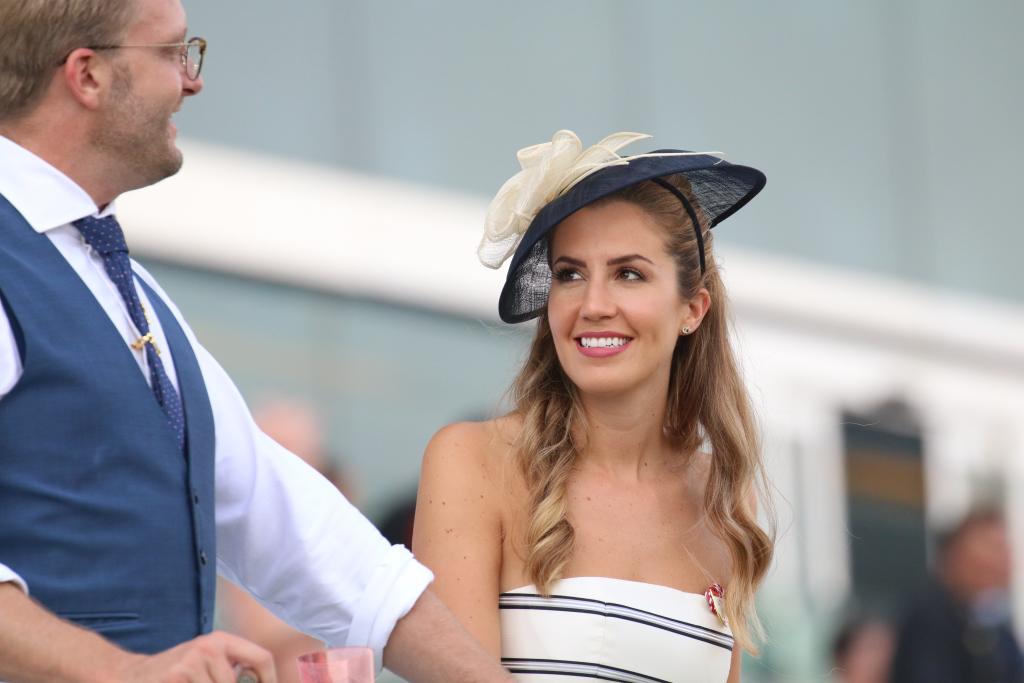Penelope P. Miller/America's Best Racing