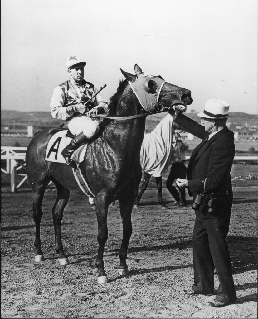 Seabiscuit Seabiscuit