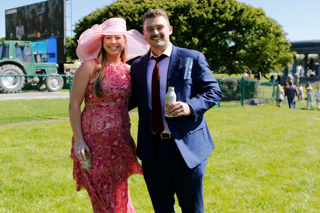 An Amazing Arkansas Derby Day America's Best Racing