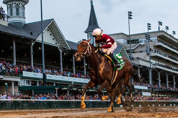 Magnitude, Whitney Stakes, Saratoga Race Course, Breeders' Cup Classic, horse racing, America's Best Racing, ABR