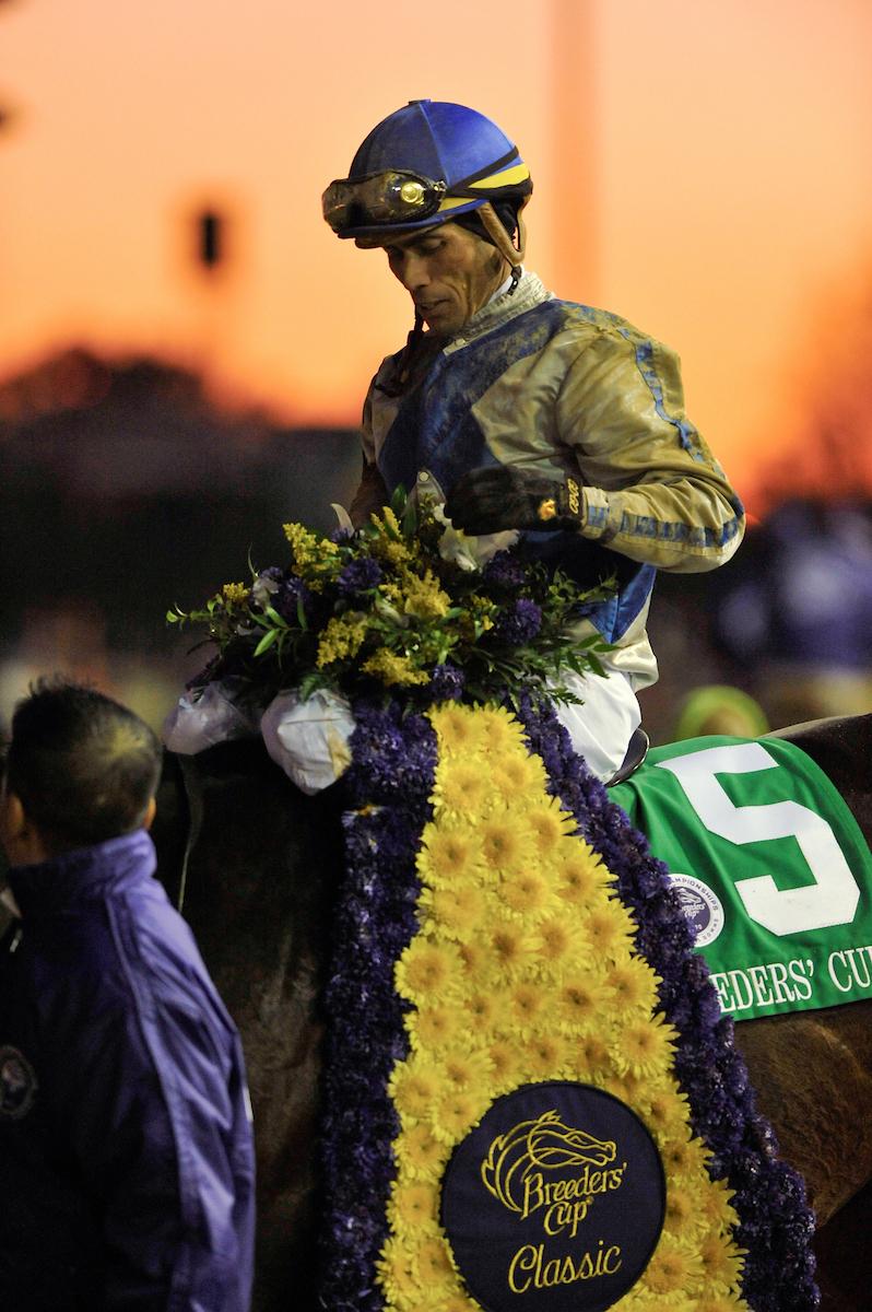 Garrett Gomez, Rodolfo Alvarado, Garrett’s Gift: Life Lessons from the Turn for Home, horse racing, America's Best Racing, ABR Garrett Gomez, Rodolfo Alvarado, Garrett’s Gift: Life Lessons from the Turn for Home, horse racing, America's Best Racing, ABR