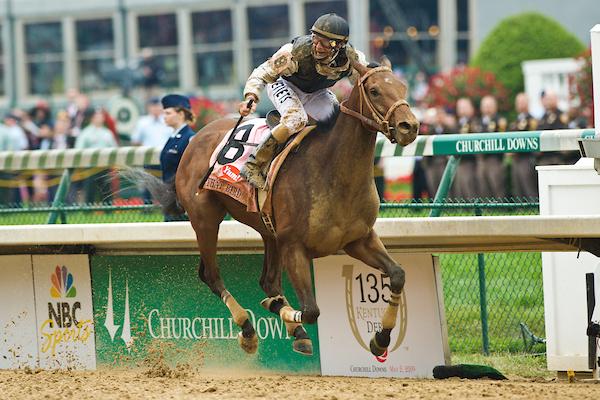 Arkansas Derby, Rockamundo, Calvin Borel, 2009 Kentucky Derby, Mine That Bird, Triple Crown, America's Best Racing, horse racing, ABR