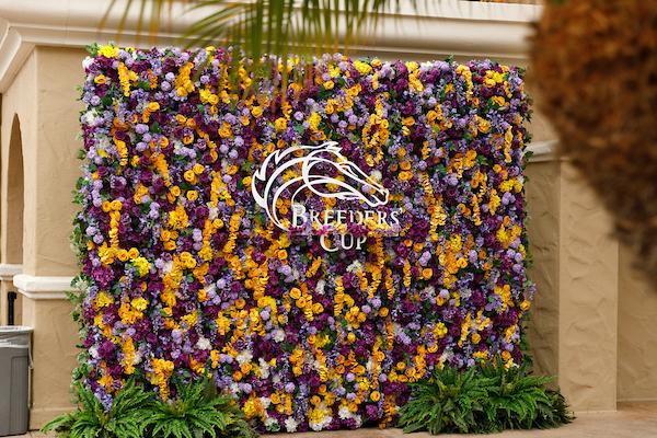 2025 Breeders’ Cup World Championships, Del Mar, Eclipse Sportswire, America's Best Racing, horse racing, ABR