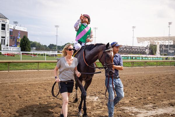 Scylla, Fleur de Lis, Churchill Downs, Eclipse Sportswire, Juddmonte