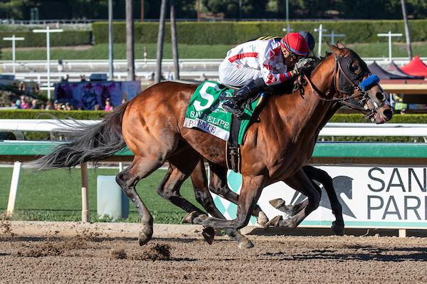 Potente, Kentucky Derby, Churchill Downs, America's Best Racing, Triple Crown, Kentucky Derby, horse racing, ABR