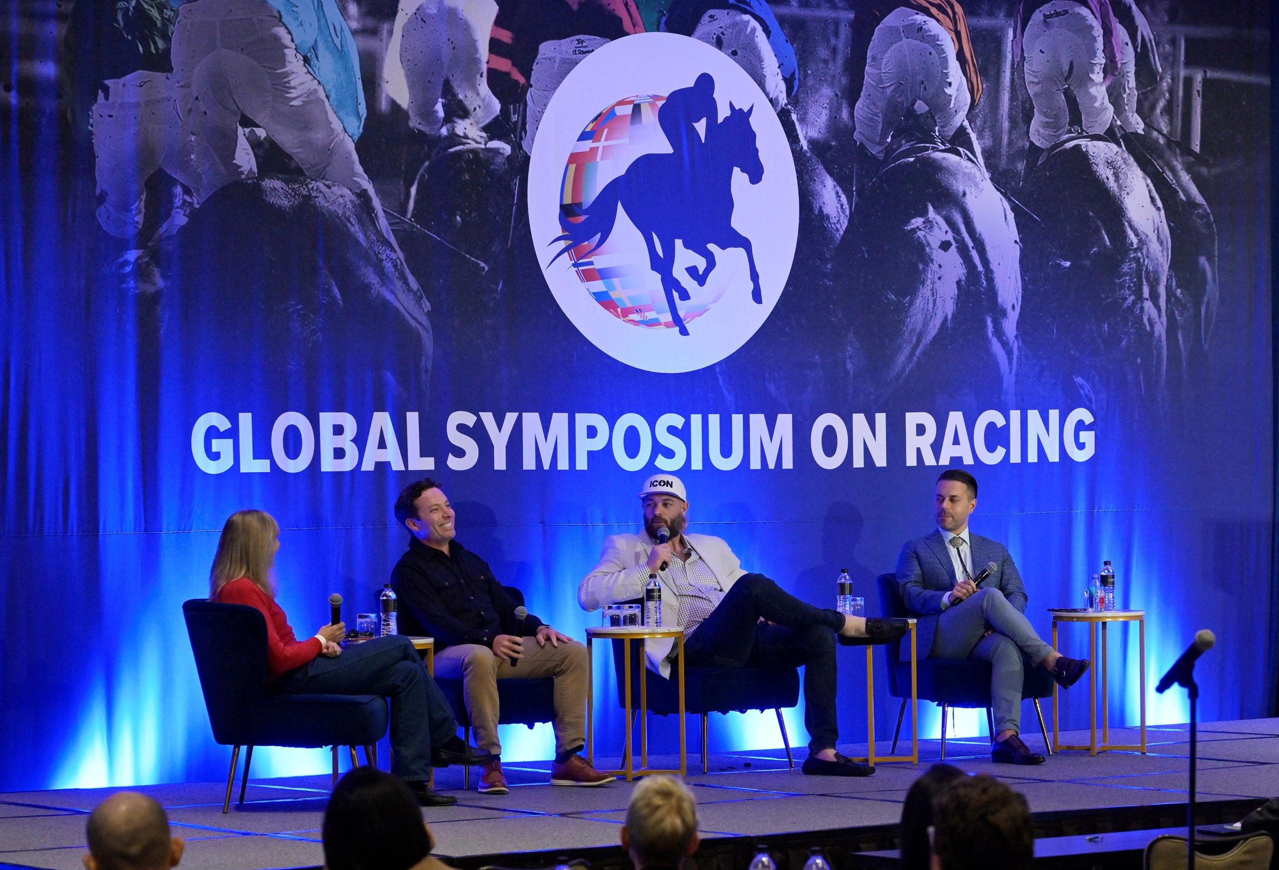 University of Arizona, Global Symposium on Racing, Race Track Industry Program, horse racing, America's Best Racing, ABR University of Arizona, Global Symposium on Racing, Race Track Industry Program, horse racing, America's Best Racing, ABR