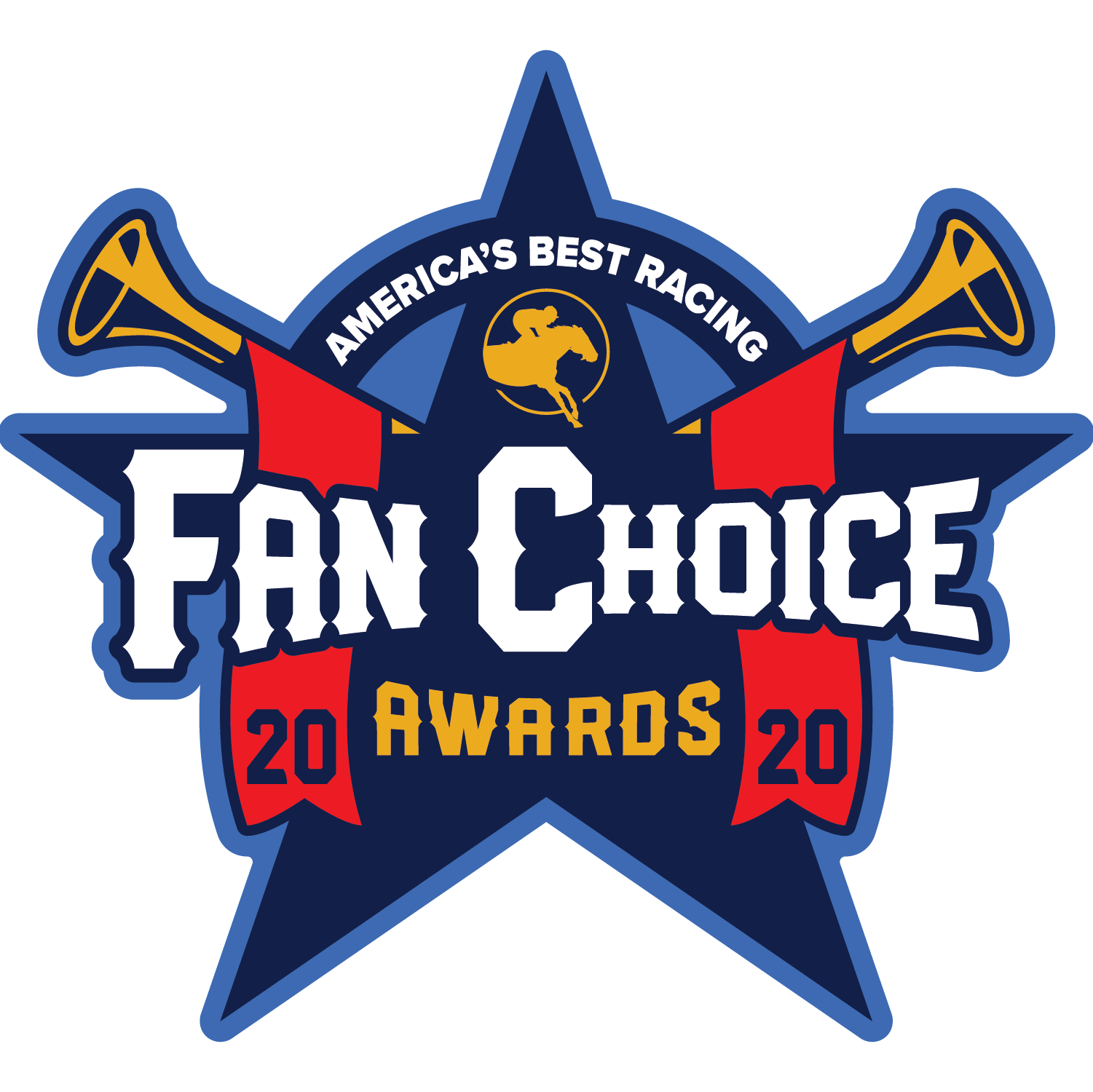 fan choice Awards America's Best Racing
