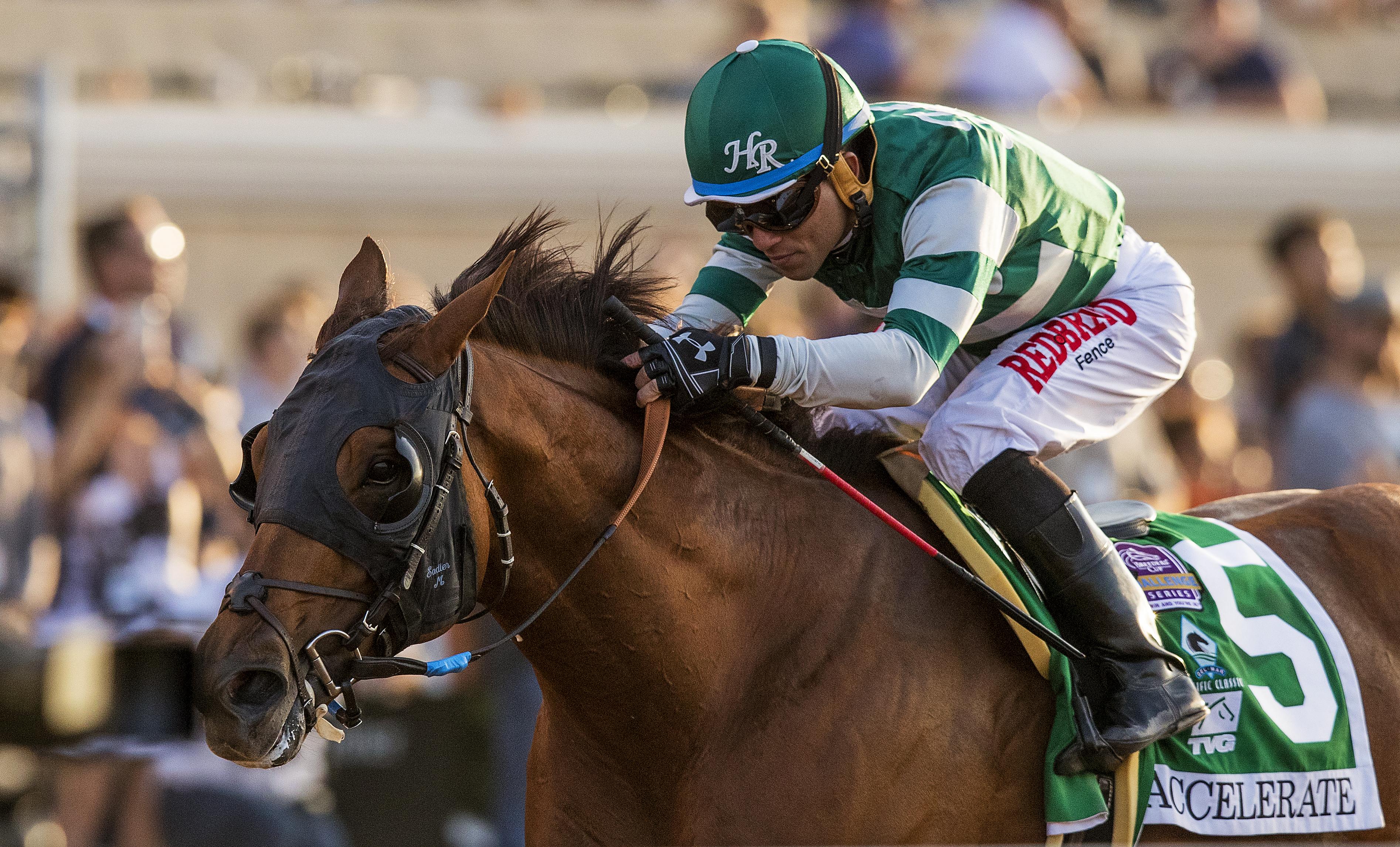 Accelerate