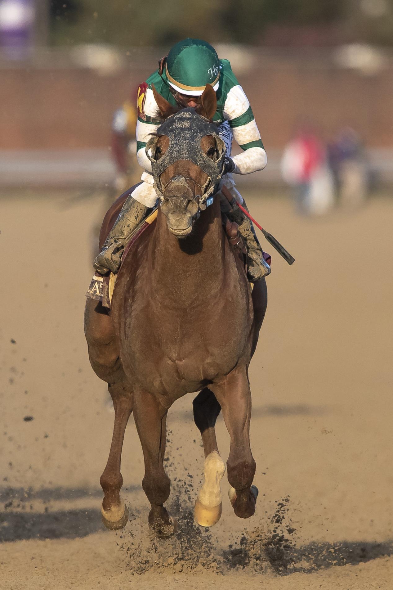 Accelerate