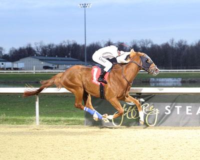 Altobelli, Pennsylvania Derby, Parx Racing, America's Best Racing, horse racing, ABR