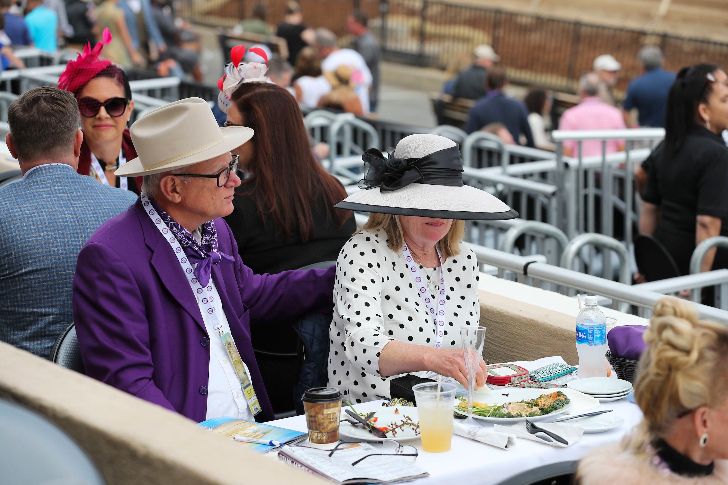 Seating Options, Ticket Prices Unveiled for 2024 Breeders’ Cup at Del