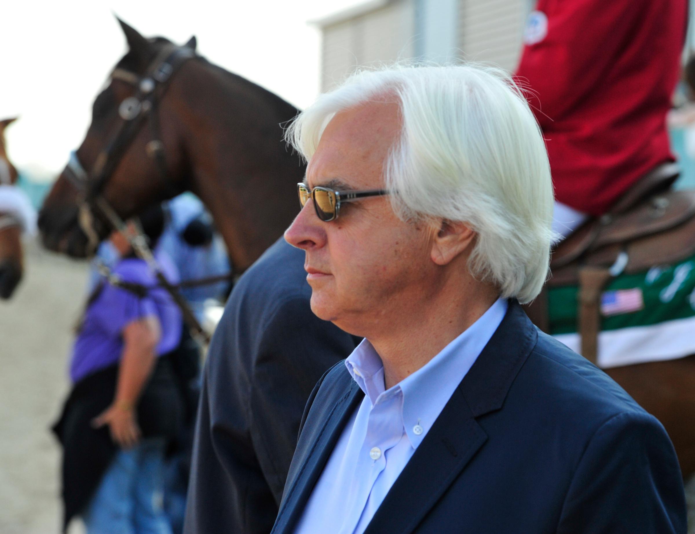 Bob Baffert