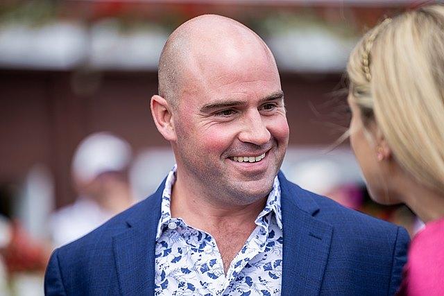 Saratoga Race Course, Phil Bauer, America's Best Racing, ABR, horse racing, Triple Crown Saratoga Race Course, Phil Bauer, America's Best Racing, ABR, horse racing, Triple Crown