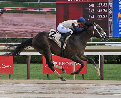 Belgian, Saratoga Race Course, America's Best Racing, horse racing, ABR