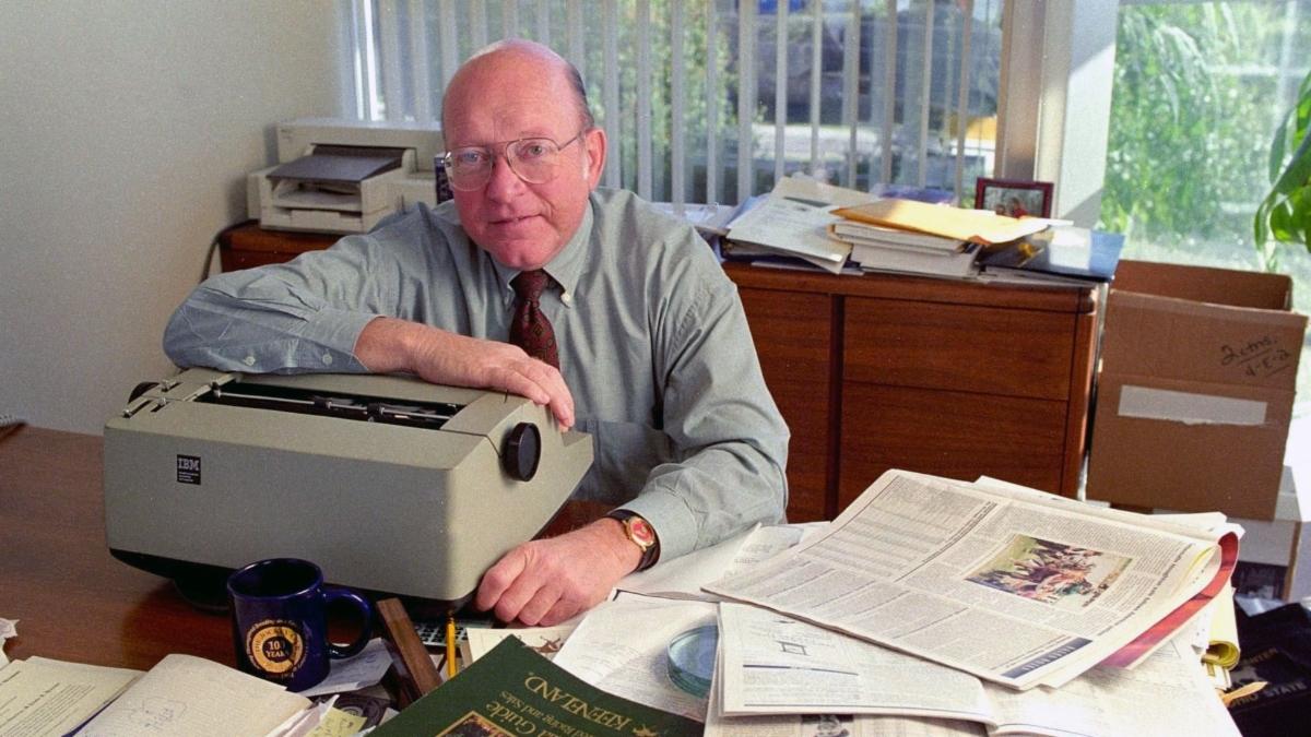 Ed Bowen, Eclipse Award of Merit, BloodHorse, America's Best Racing, horse racing, ABR