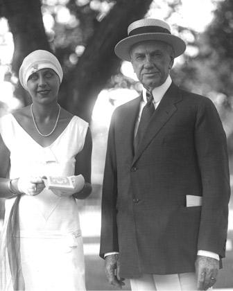 Col. E. R. Bradley, Cornelia Prime, Black Helen, horse racing, America's Best Racing, ABR