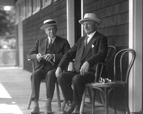 Col. E. R. Bradley, James Butler, horse racing, America's Best Racing, ABR