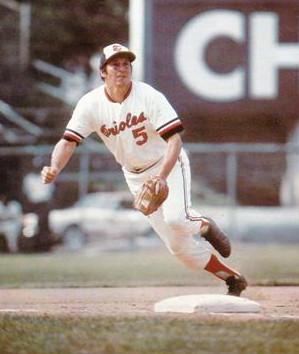 Brooks Robinson, America's Best Racing, horse racing, ABR Brooks Robinson, America's Best Racing, horse racing, ABR