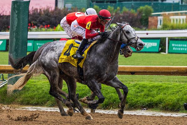 Roll On Big Joe, Kelly's Landing Stakes, Bing Crosby, Del Mar, America's Best Racing, horse racing, ABR