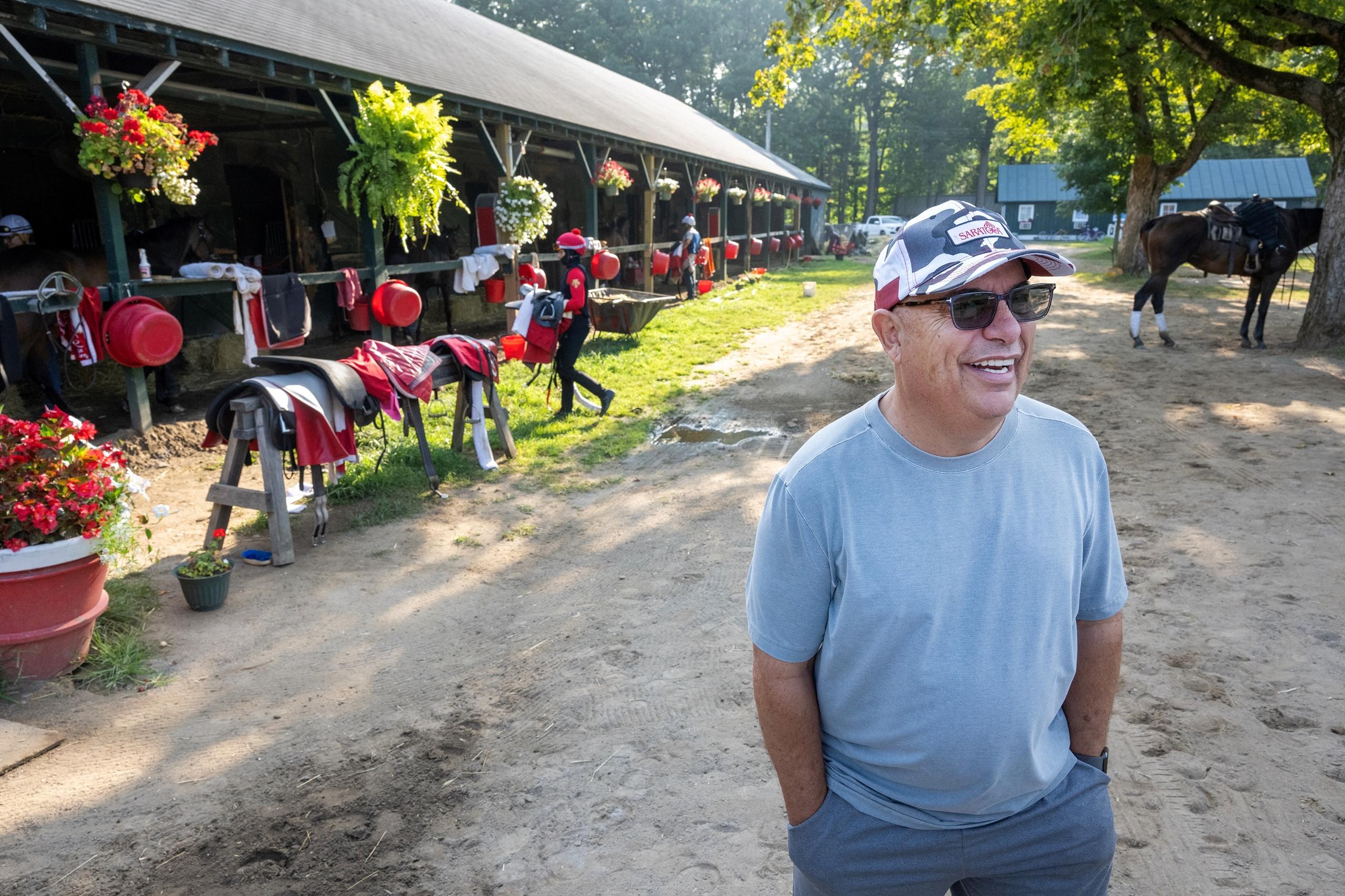 Nitrogen, Longines Breeders' Cup Distaff, Del Mar, America's Best Racing, horse racing, ABR  Nitrogen, Longines Breeders' Cup Distaff, Del Mar, America's Best Racing, horse racing, ABR