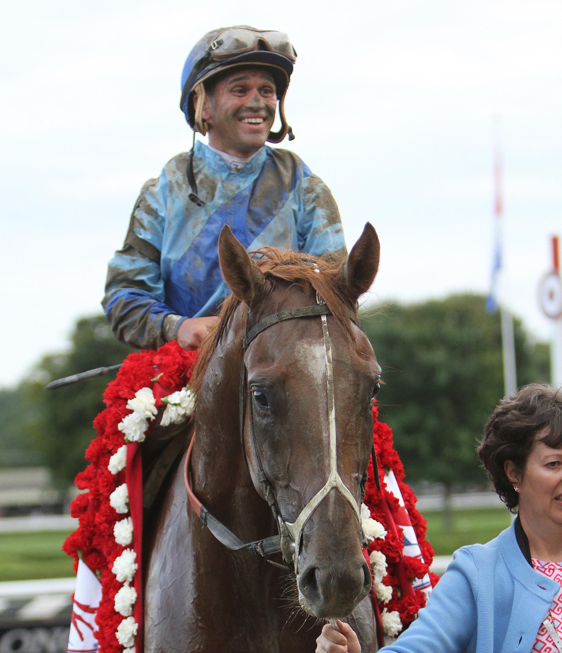 Meet the Jockeys of the 2019 Kentucky Derby America's Best Racing