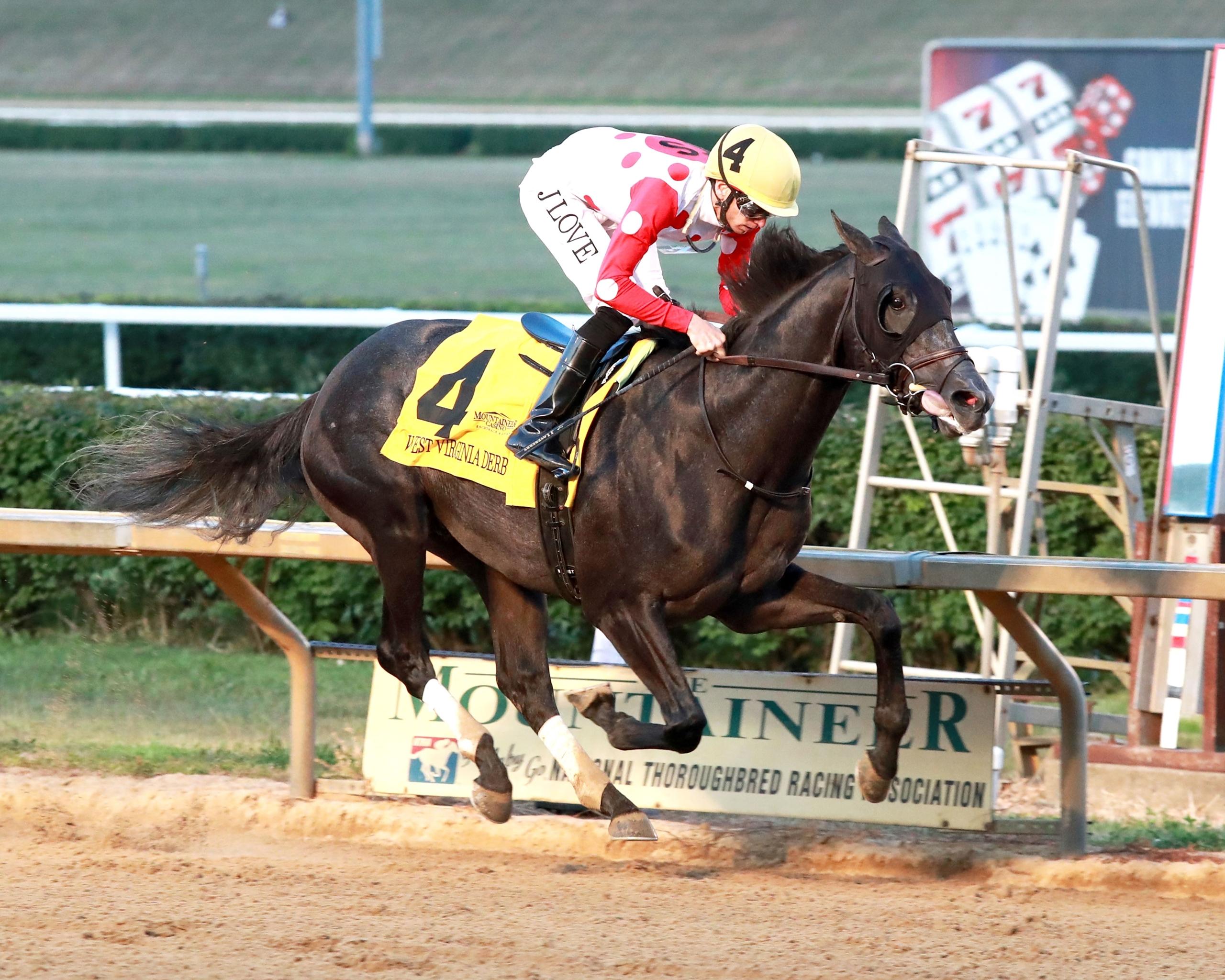 Chunk of Gold, Jockey Club Gold Cup, Belmont Park, horse racing, America's Best Racing, ABR Chunk of Gold, Jockey Club Gold Cup, Belmont Park, horse racing, America's Best Racing, ABR