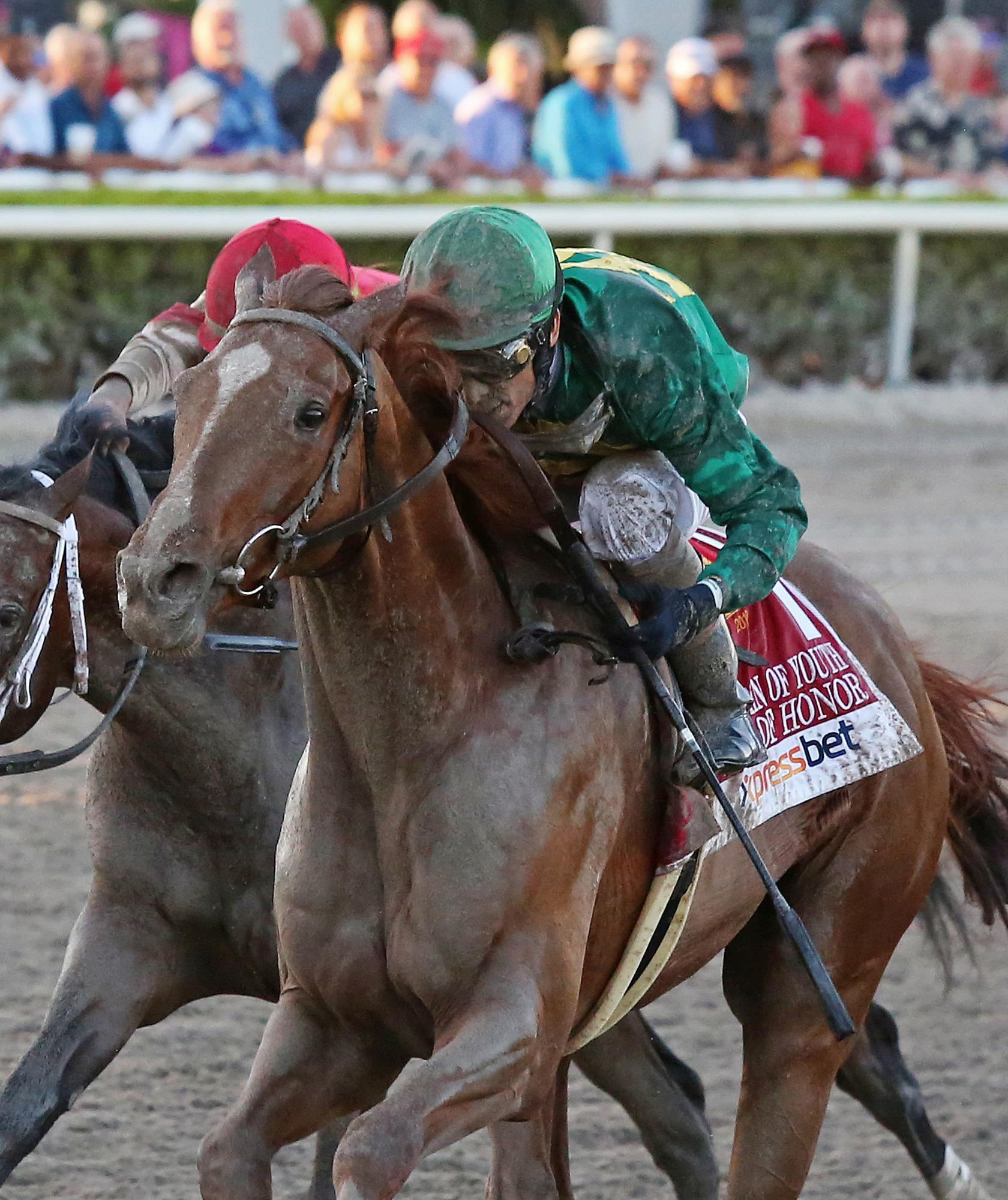 Code of Honor