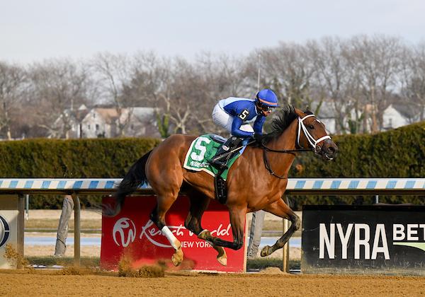 Dazzling Dame, Kentucky Oaks, Churchill Downs, horse racing, America's Best Racing, ABR